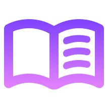 Documentation icon